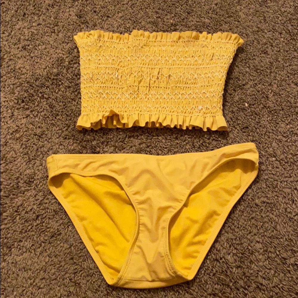 Bikini set